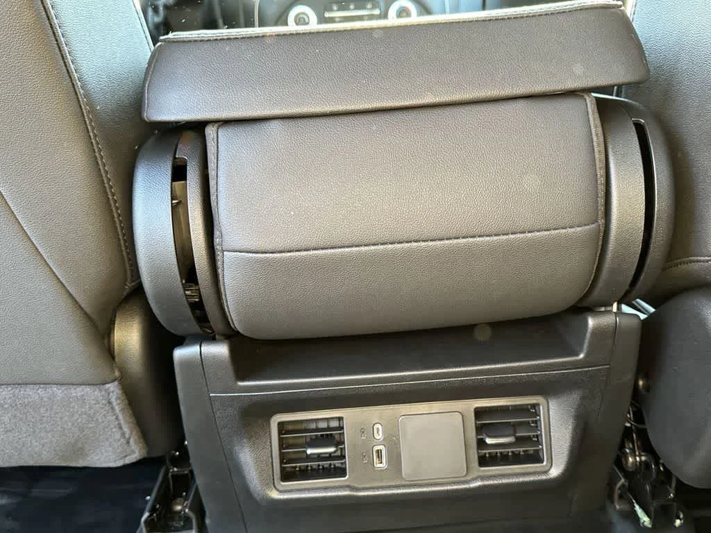 2025 GMC Sierra 3500HD Pro - Photo 39