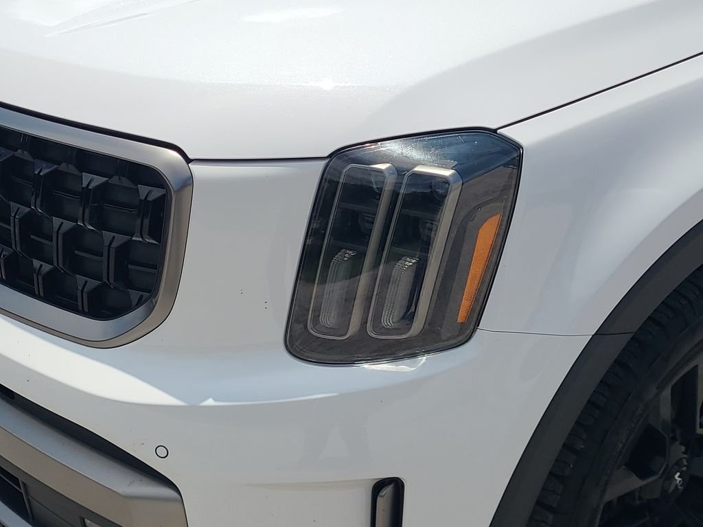 Used 2023 White Kia SX X-Pro image 25