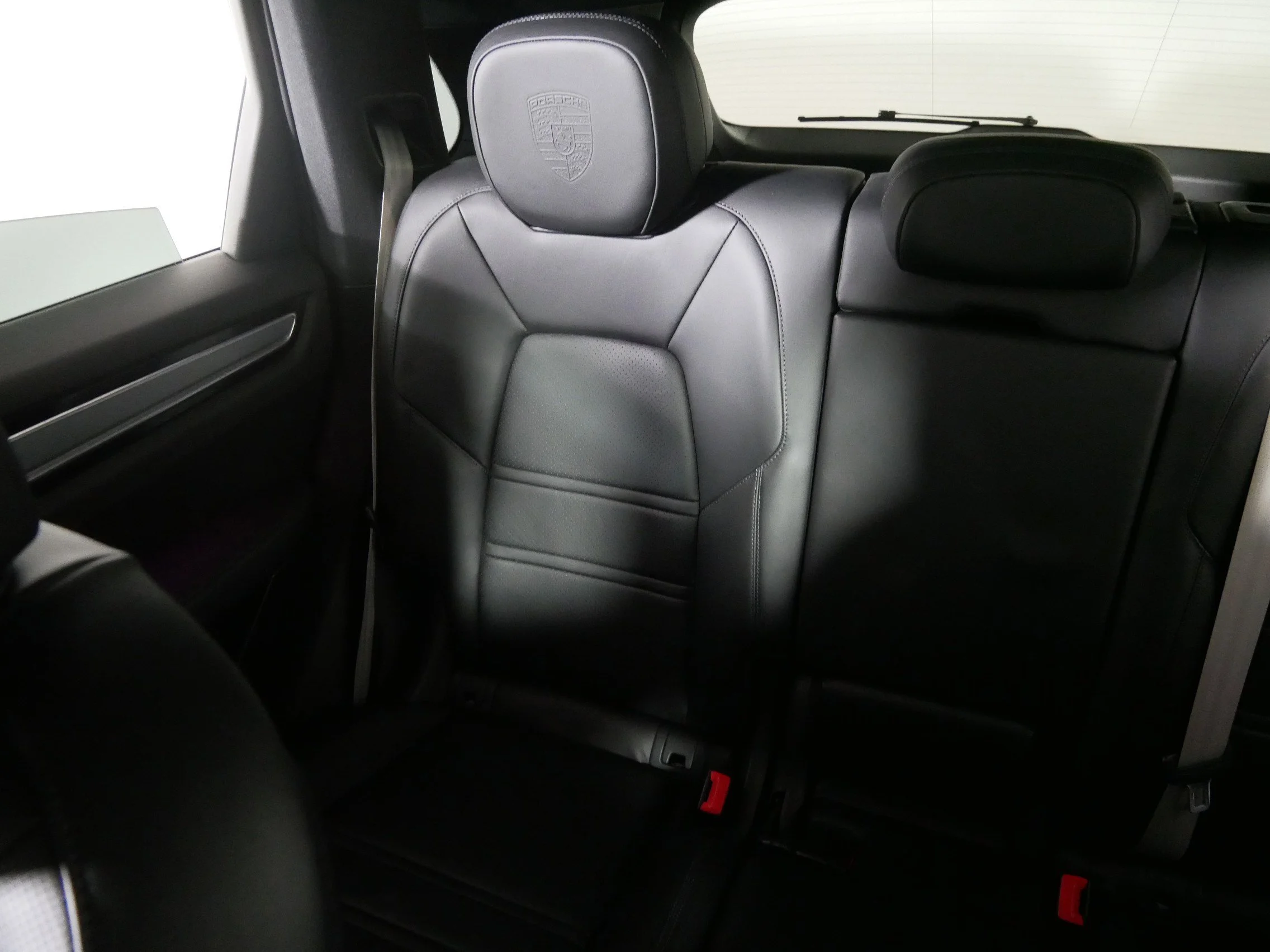 2022 Porsche Cayenne Platinum Edition - Photo 12