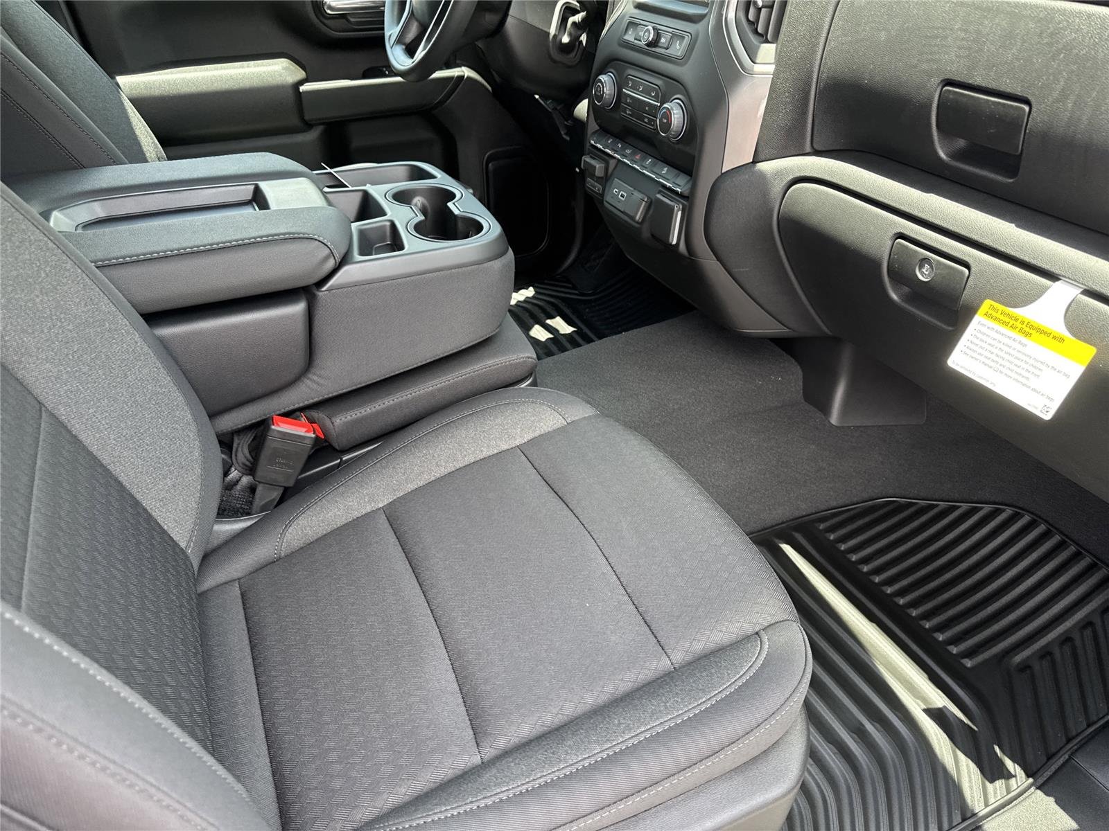 2026 Chevrolet Silverado 2500 HD Custom - Photo 15