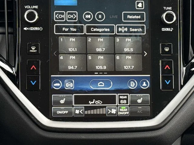 Used 2026  Subaru Premium image 20