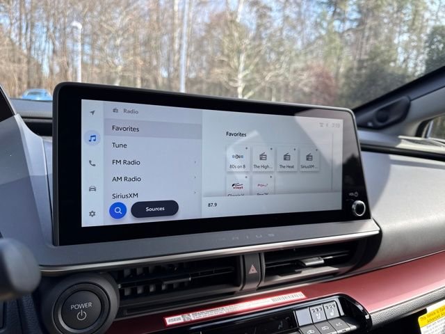 2026 Toyota Prius Plug-in Hybrid XSE Premium - Photo 22