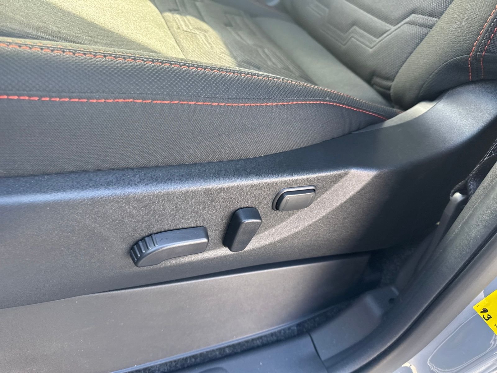 New 2026 Nissan Frontier PRO-X 4D Crew Cab