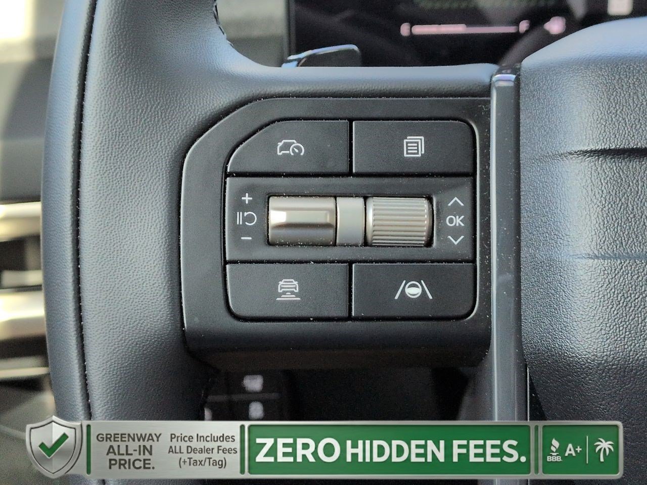 Certified Used 2027 Ebony Black Kia S image 30