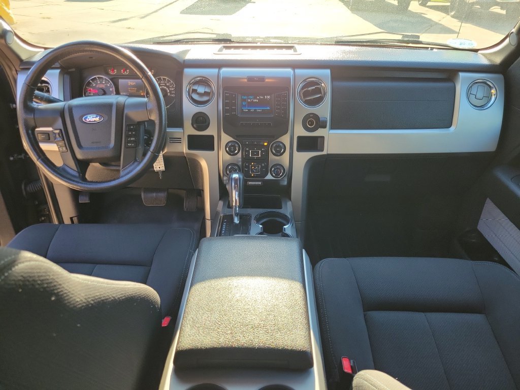 Used 2013 Black Ford FX2 image 11