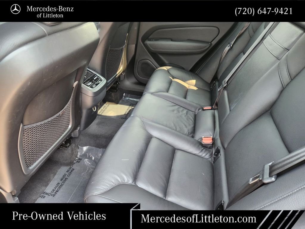 Used 2020 Gray Volvo T6 Inscription image 29