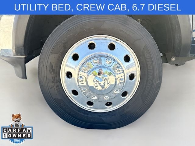 Used 2020 Blue Ram Tradesman image 27
