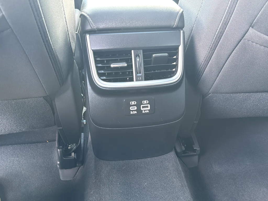 Certified Used 2025 Blue Subaru Premium image 18