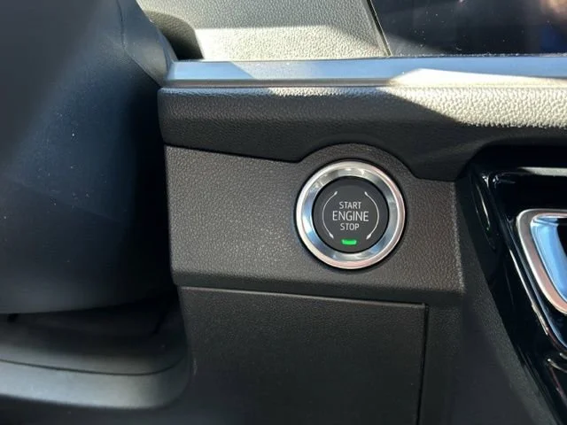 New 2026 Mosaic Black Metallic Chevrolet LT image 36