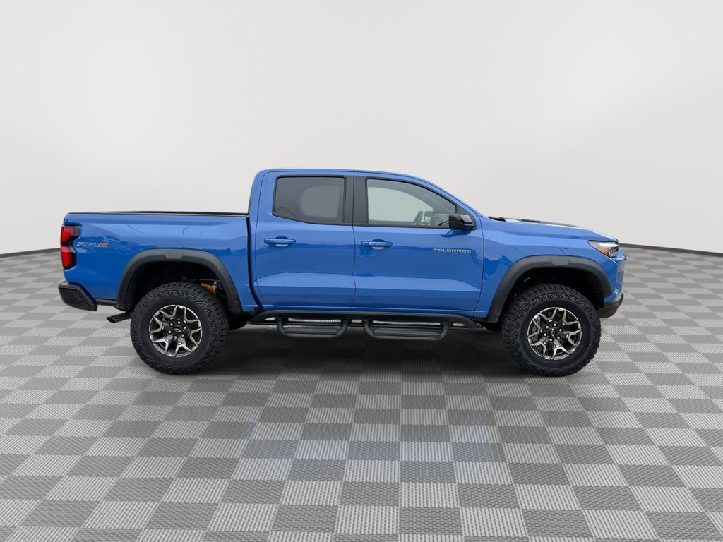 2026 Chevrolet Colorado ZR2 - Photo 11