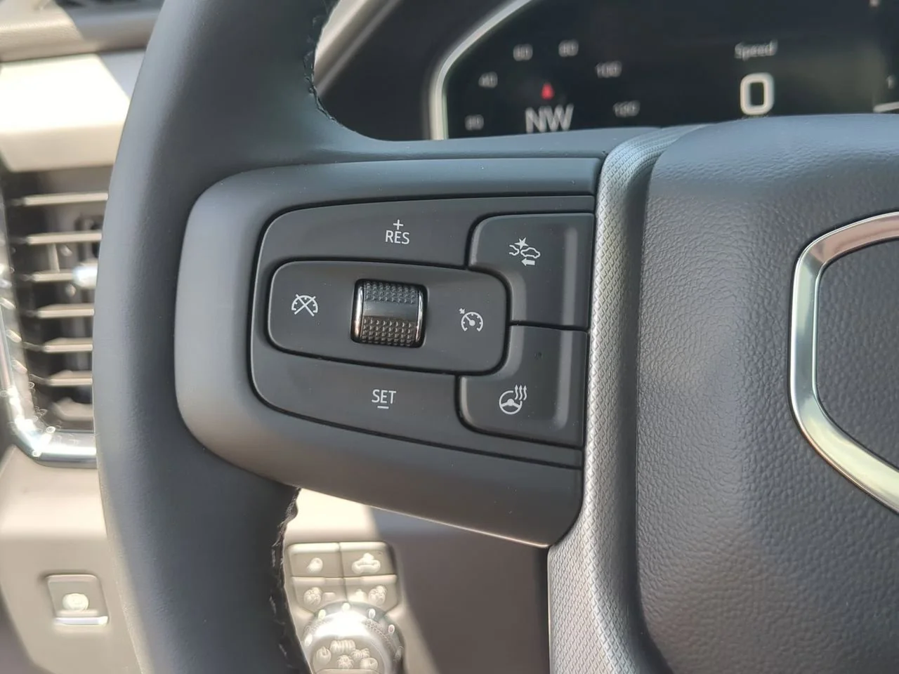 New 2026 Titanium Rush Metallic GMC Denali image 36