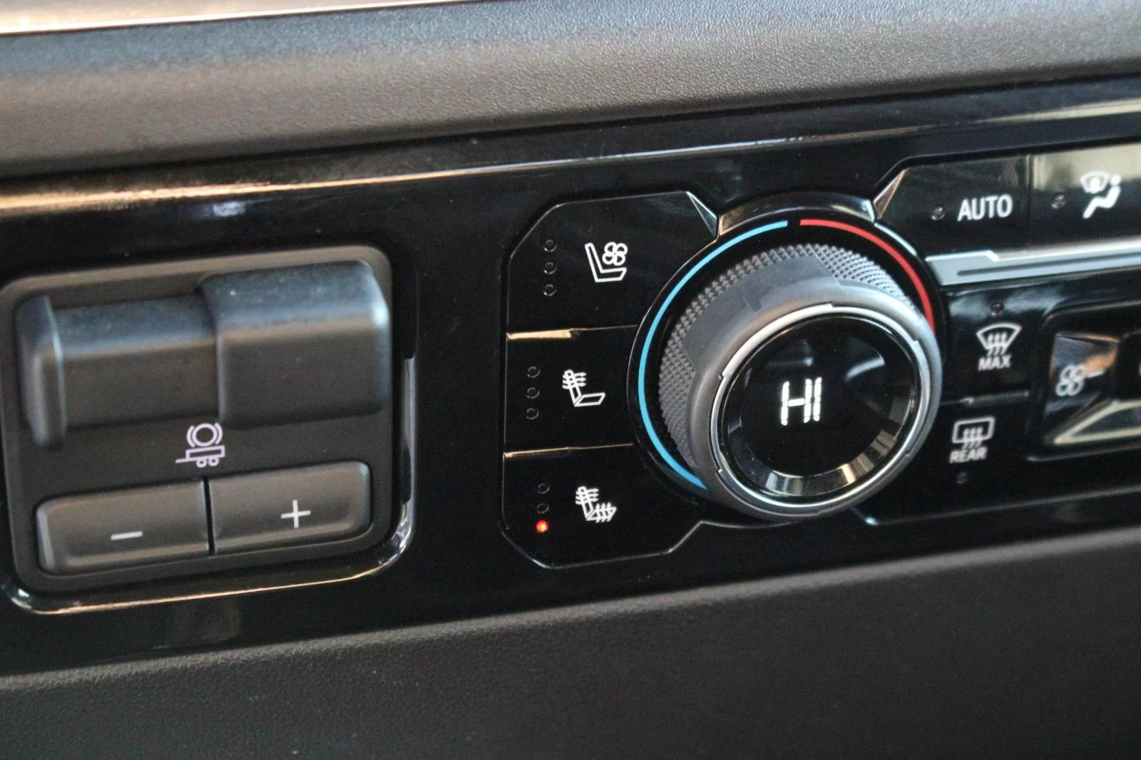 Used 2023 Black Chevrolet LTZ image 26