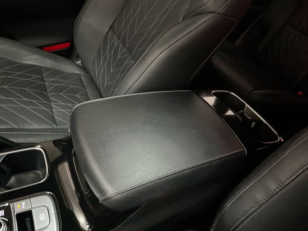 Used 2023 Gray Kia EX X-Line image 25