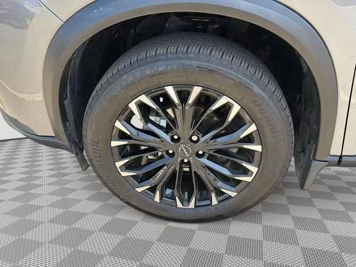 Certified Used 2026 Gray Nissan  image 14
