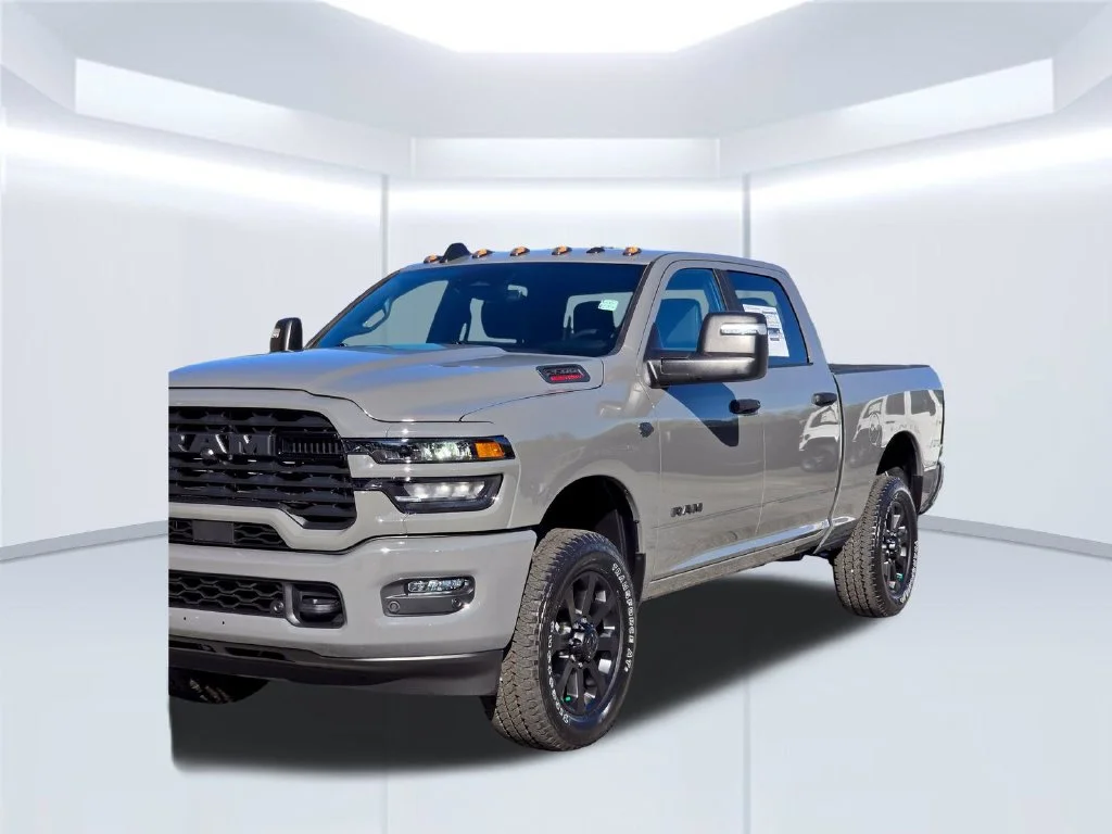New 2027 Gray Ram Big Horn image 42