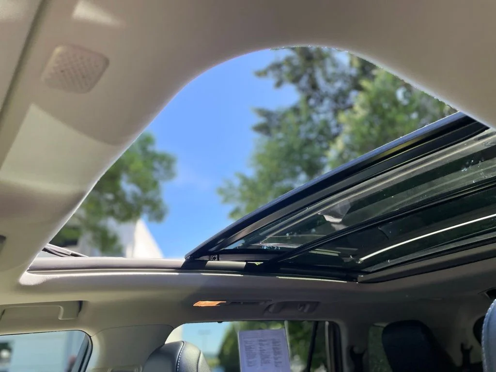 Used 2020 Amber Toyota Platinum image 17