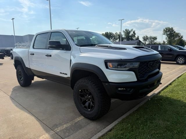 2027 RAM 1500