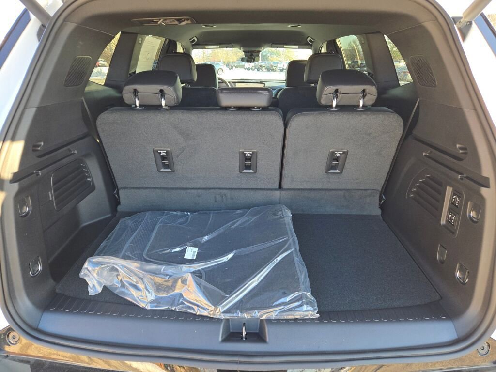 2026 Buick Enclave Sport Touring - Photo 17
