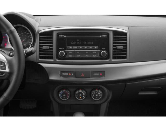 Used 2015 Silver Mitsubishi ES image 9