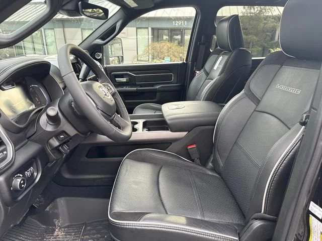 2025 RAM 2500 Laramie - Photo 14