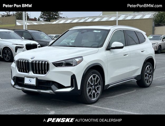 2026|BMW|X1|xDrive28i|4D Sport Utility
