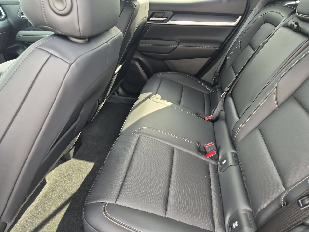 2027 GMC Terrain Elevation - Photo 24