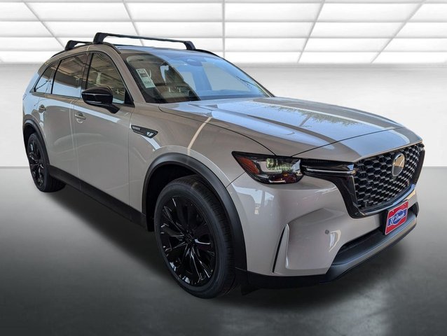 New 2026 Mazda CX-90 3.3 Turbo Premium Sport AWD