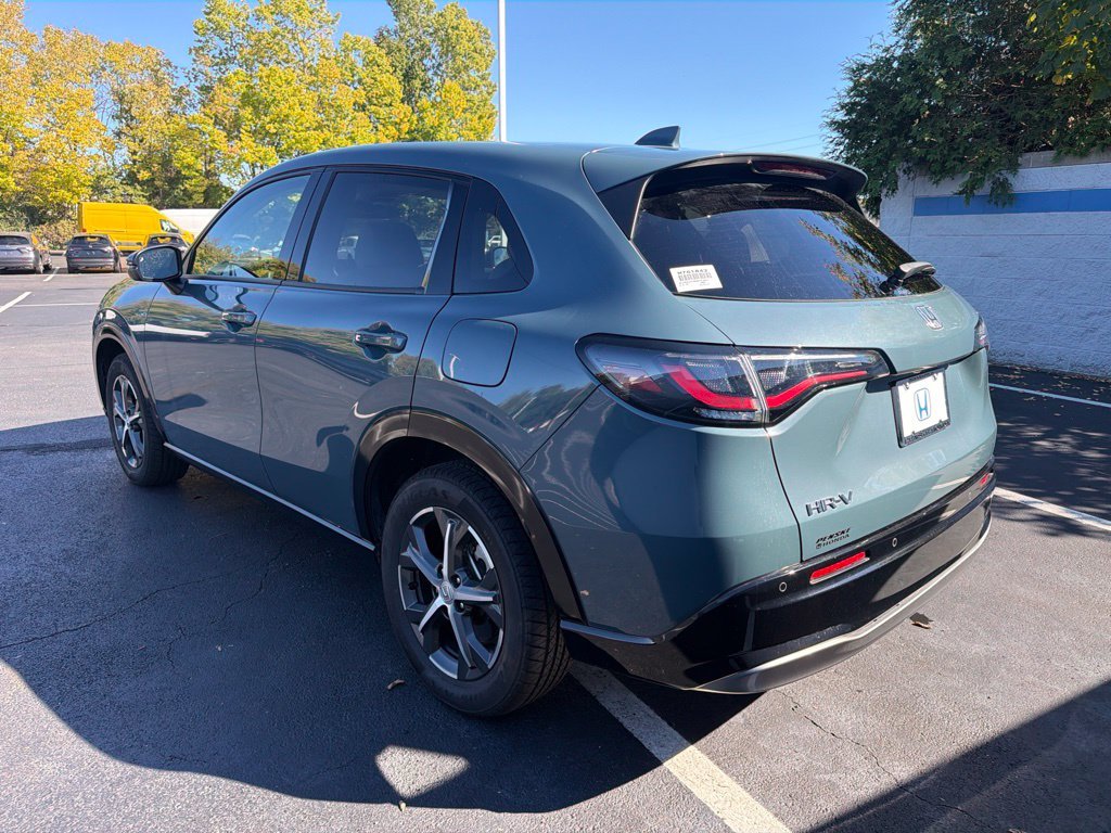 2024 Honda HR-V EX-L - Photo 3