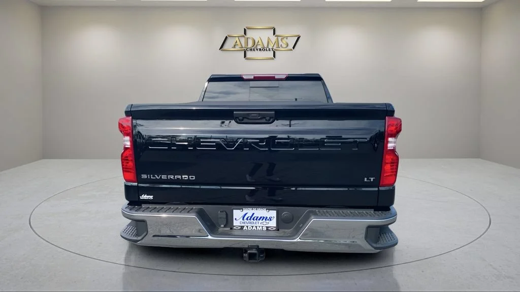 2026 Chevrolet Silverado 1500 LT - Photo 7
