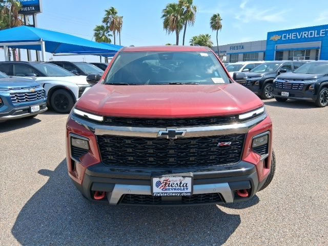 2026 Chevrolet Traverse Z71 - Photo 2