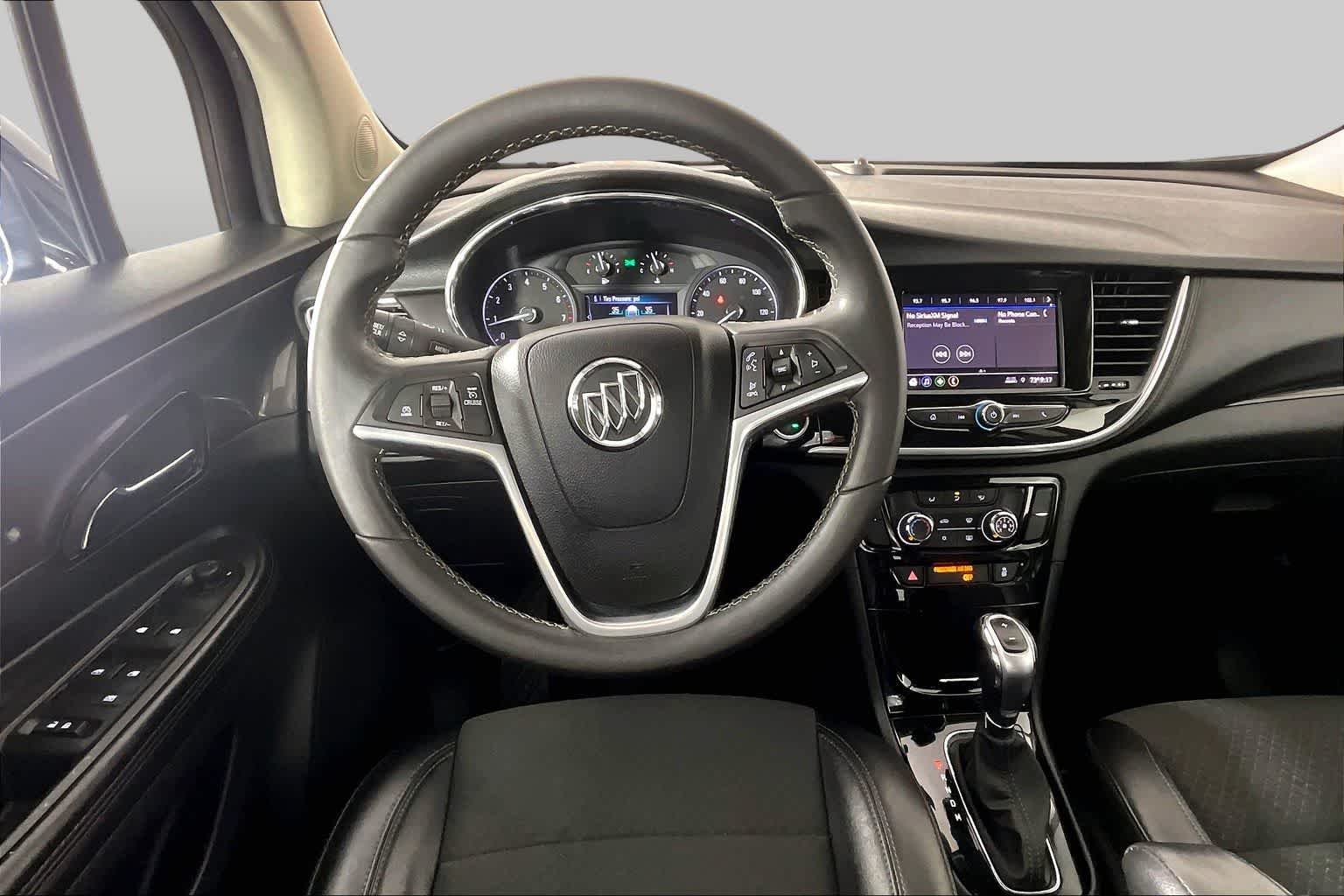 2022 Buick Encore Preferred - Photo 6