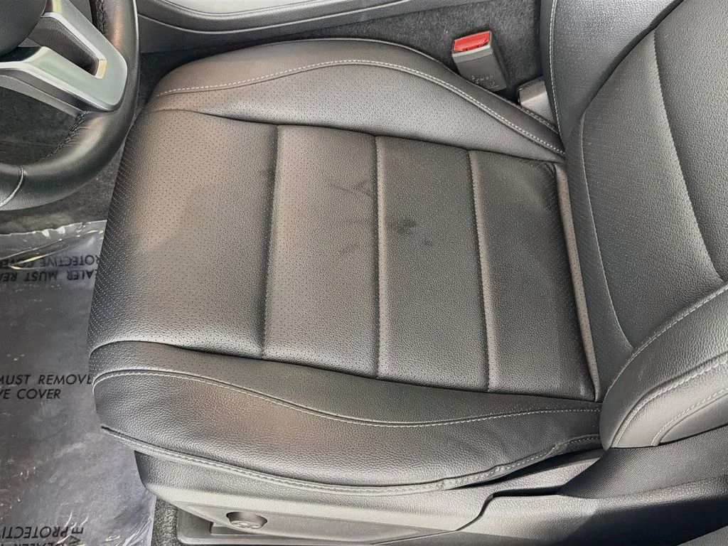 Used 2022 Black Mercedes-Benz GLE 450 image 20