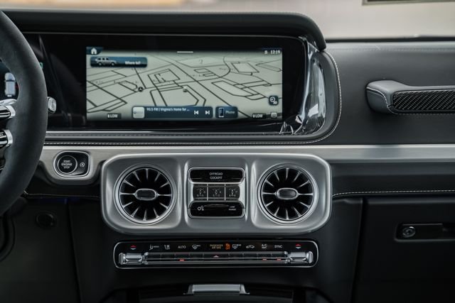New 2026  Mercedes-Benz G 63 AMG® image 28