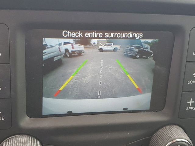 Used 2017 White Jeep Latitude image 17