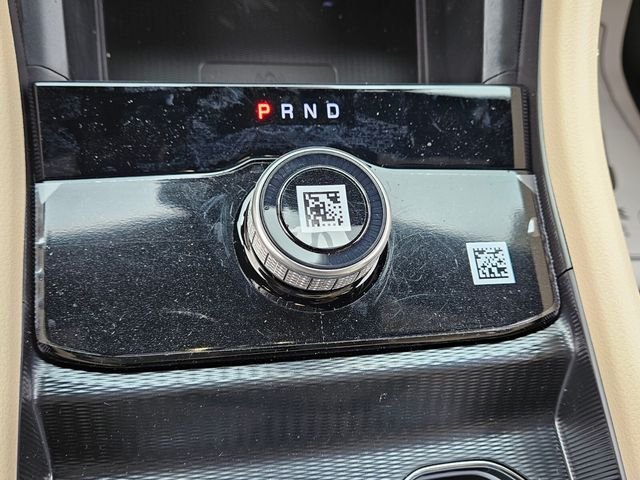 2025 Jeep Grand Cherokee Limited - Photo 22