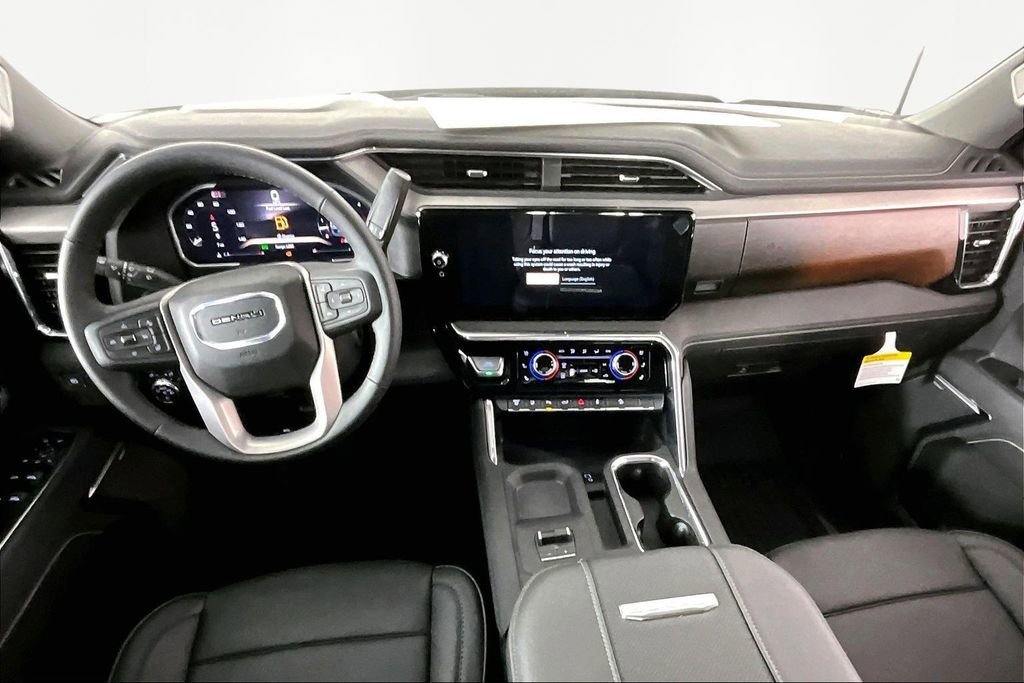 2026 GMC Sierra 3500HD Denali - Photo 6