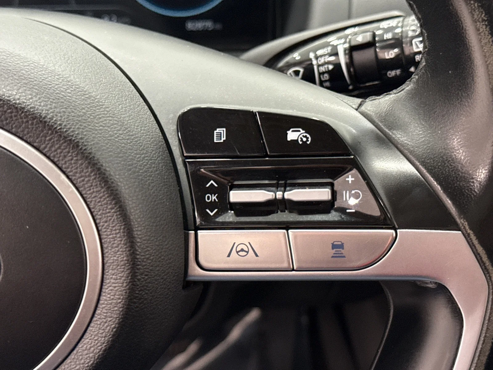 2022 Hyundai Tucson SEL - Photo 30