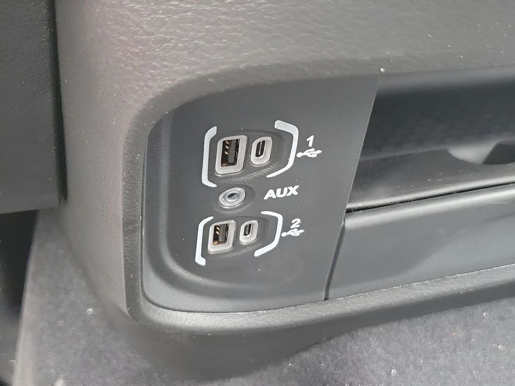 2026 RAM 2500 Tradesman - Photo 32