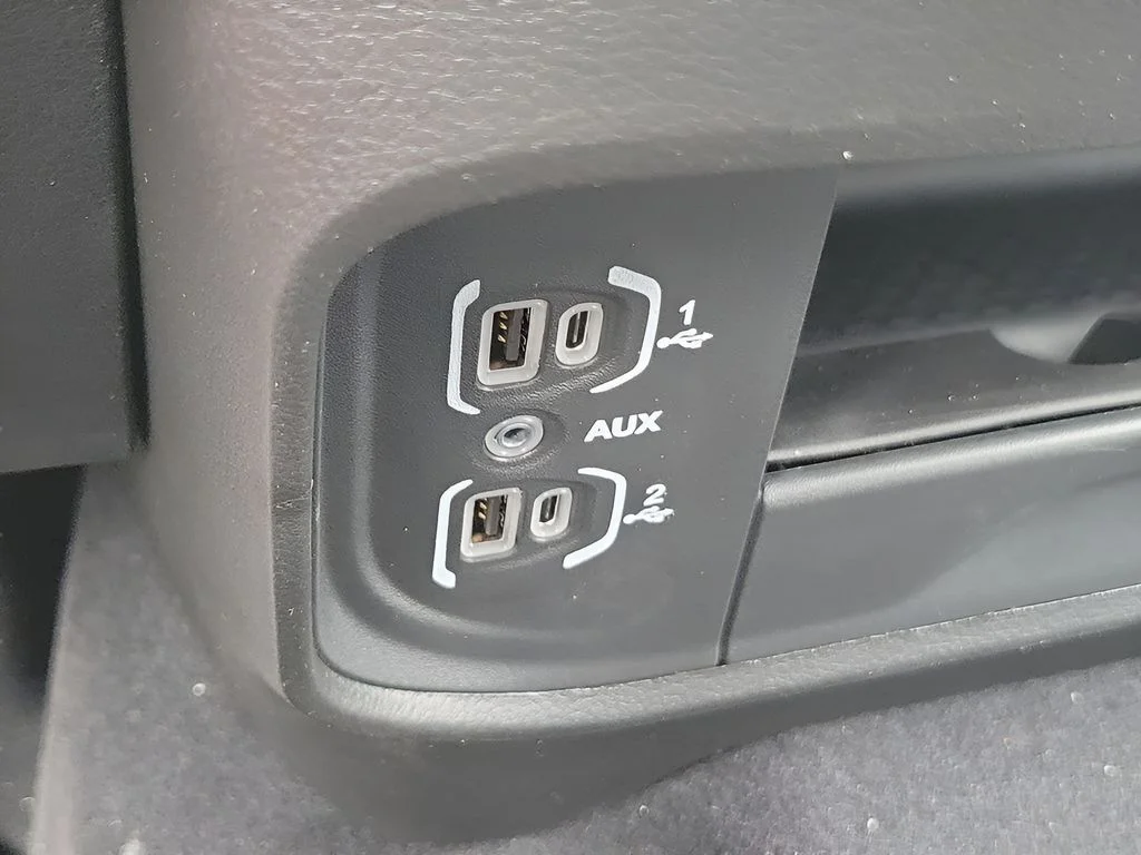2026 RAM 2500 Tradesman - Photo 32