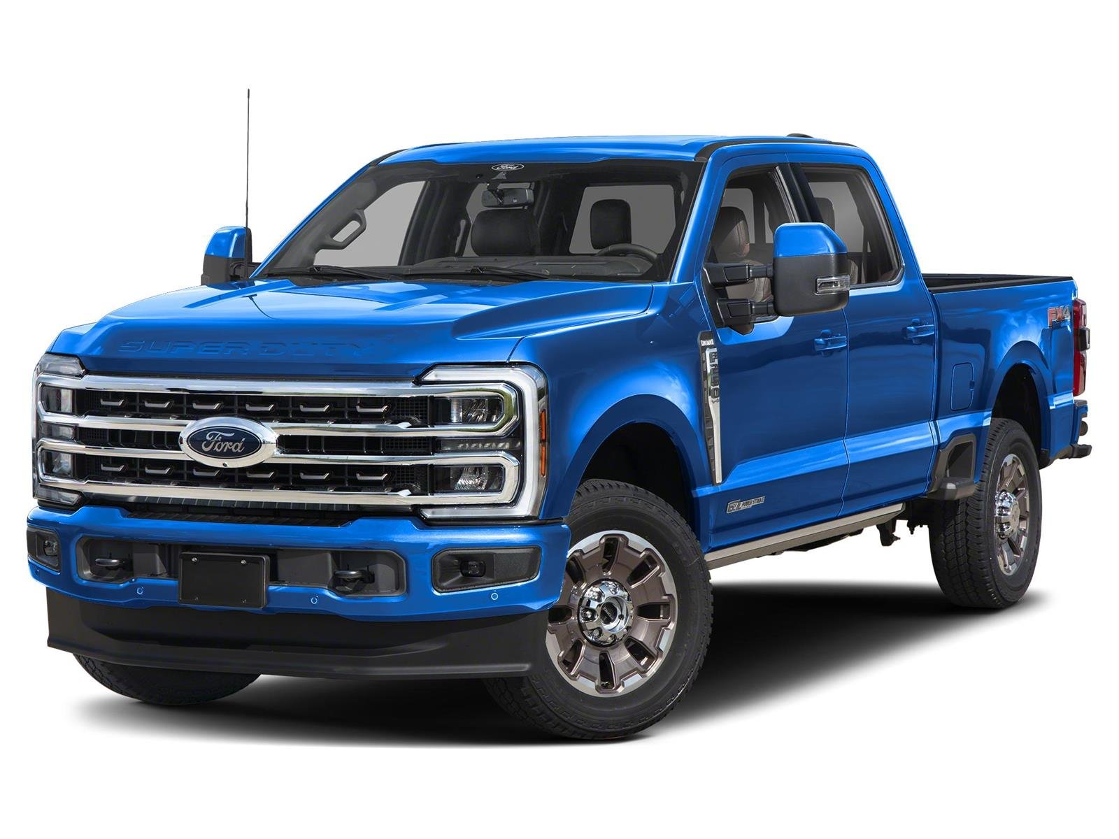 2026 Ford F-250 King Ranch 4x4 Crew Cab 6-3/4' Box's photo