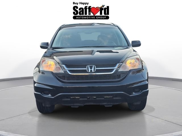 Used 2011 Honda CR-V SE with VIN 5J6RE4H49BL095600 for sale in Arlington, VA