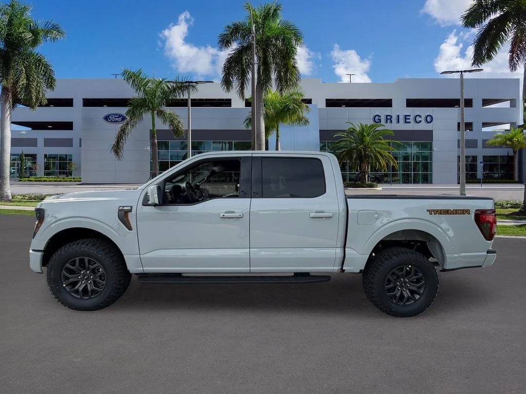 New 2026 Avalanche Ford Tremor® image 4