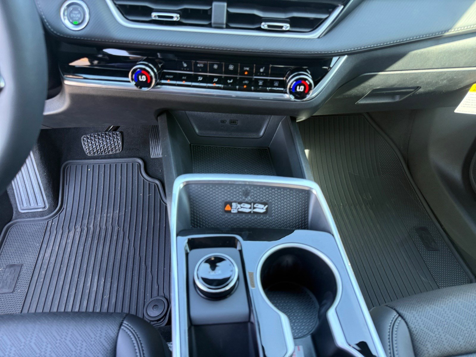 2026 Chevrolet Equinox LT - Photo 21