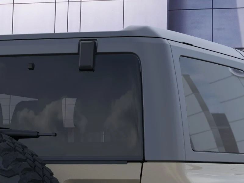 New 2026 Desert Sand Ford Base image 30