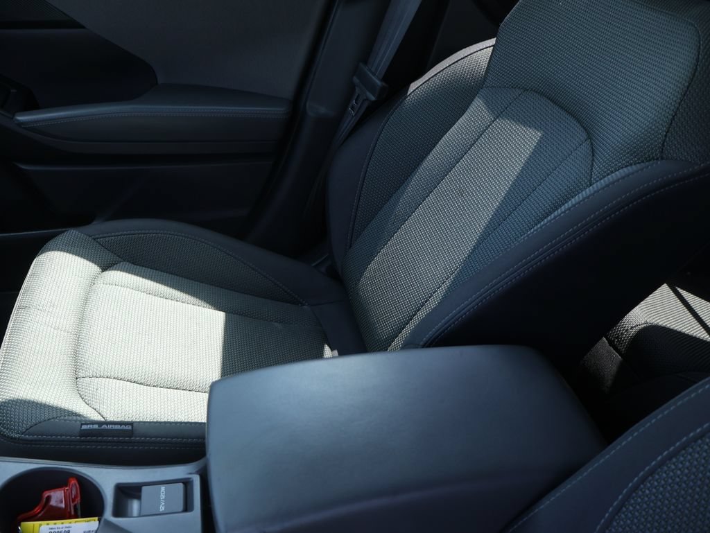 Used 2024 Black Subaru Premium image 21