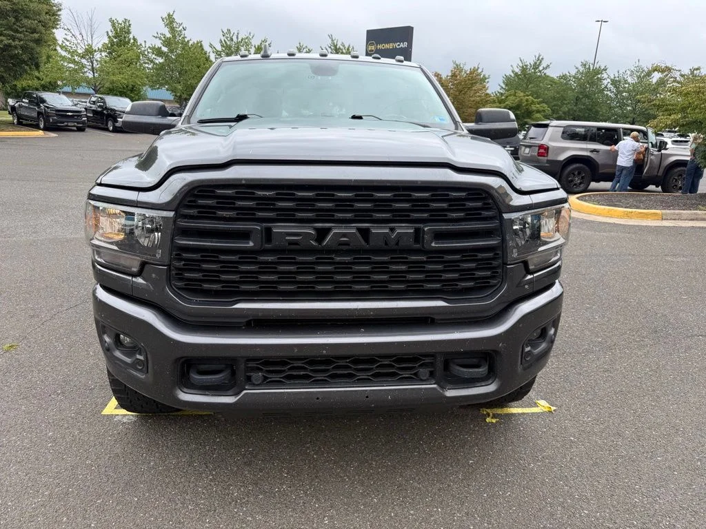 Used 2022 Gray Ram Big Horn image 8