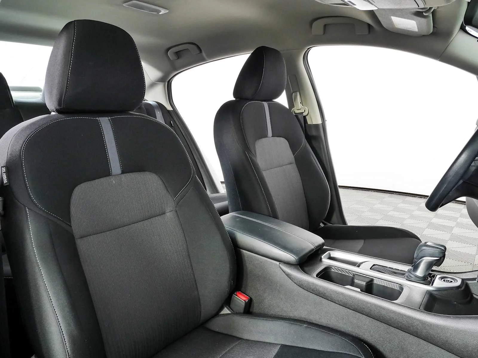 Used 2023 Fresh Powder Nissan SV image 19