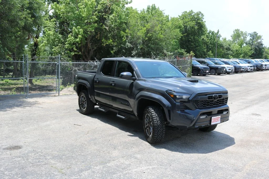 Used 2025  Toyota TRD Sport image 7