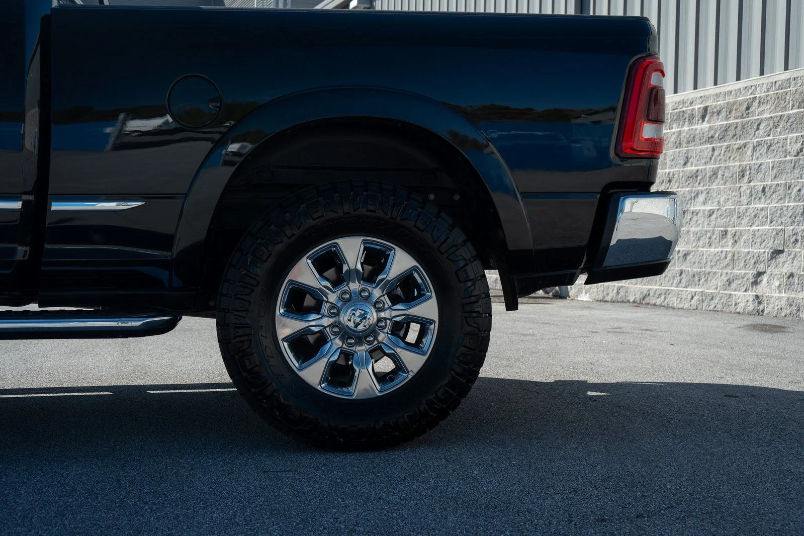 2024 RAM Ram 2500 Pickup Laramie Limited - Photo 13