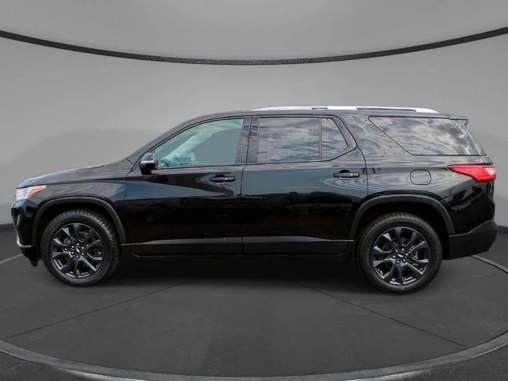 2020 Chevrolet Traverse RS - Photo 10